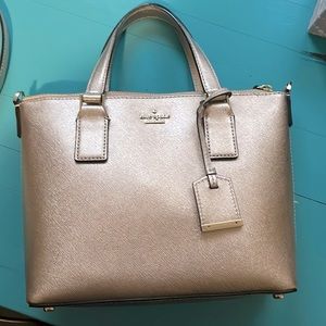 Kate spade crossbody bag